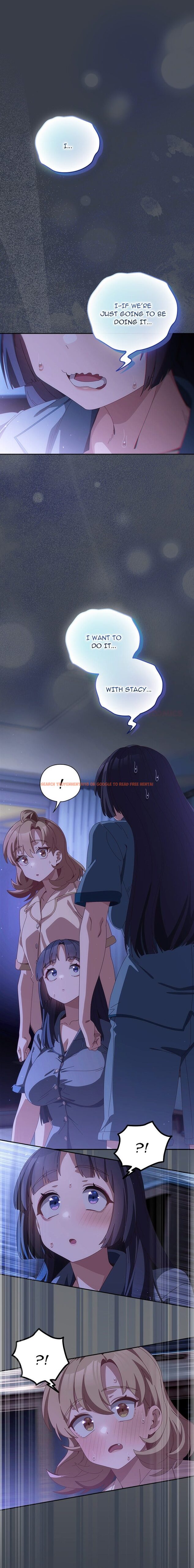 Read Hentai Image 1 62d64 in comic Like No Other - Chapter 72 - hentaitnt.net