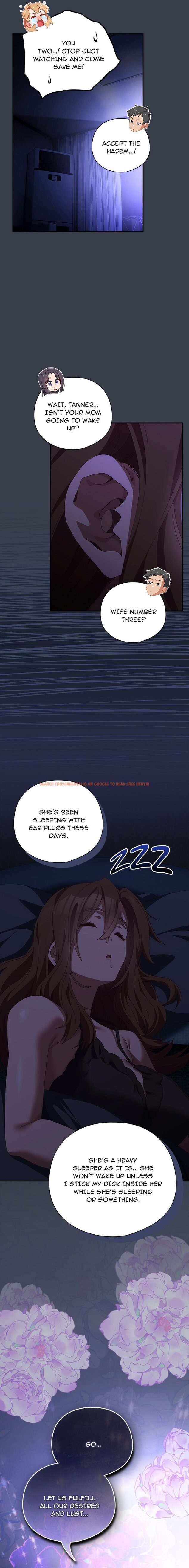 Read Hentai Image 17 62d64 in comic Like No Other - Chapter 72 - hentaitnt.net