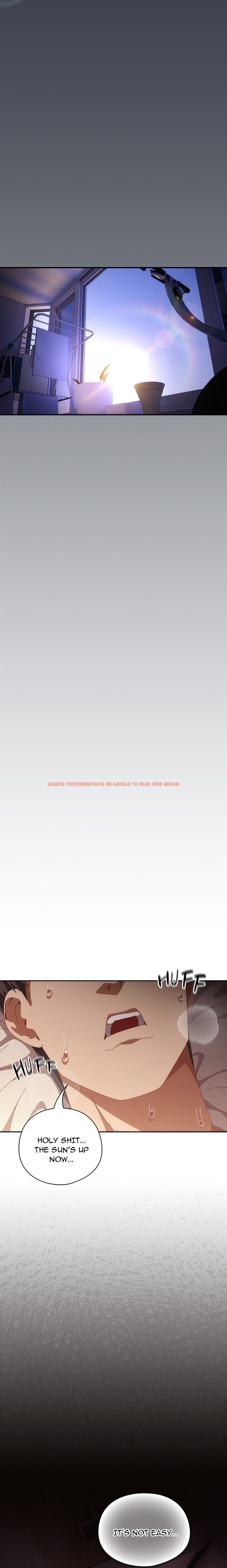 Read Hentai Image 21 62d64 in comic Like No Other - Chapter 72 - hentaitnt.net