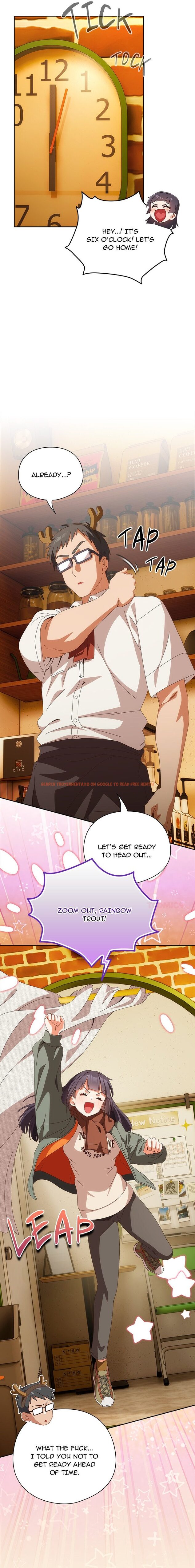 Read Hentai Image 24 62d64 in comic Like No Other - Chapter 72 - hentaitnt.net