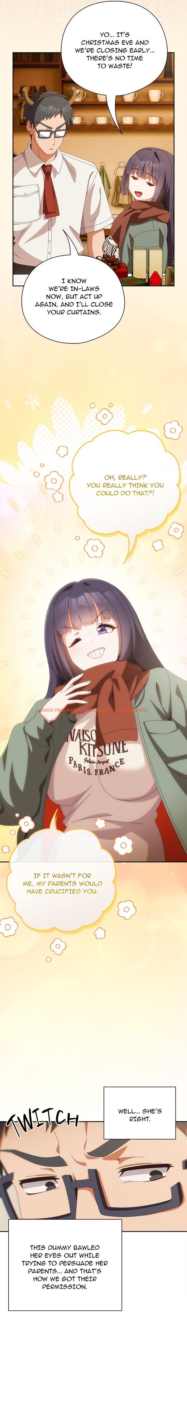 Read Hentai Image 25 62d64 in comic Like No Other - Chapter 72 - hentaitnt.net