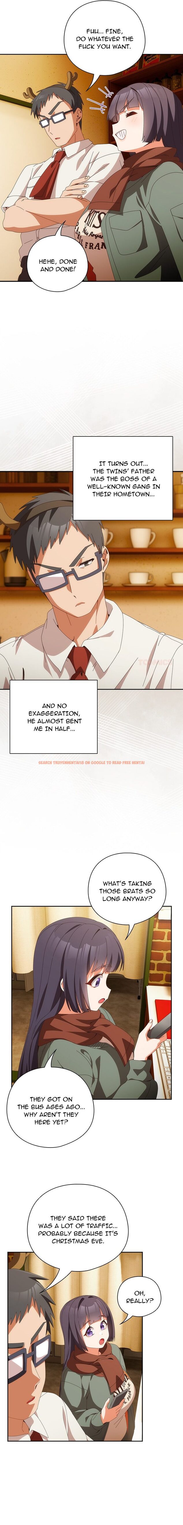 Read Hentai Image 26 62d64 in comic Like No Other - Chapter 72 - hentaitnt.net