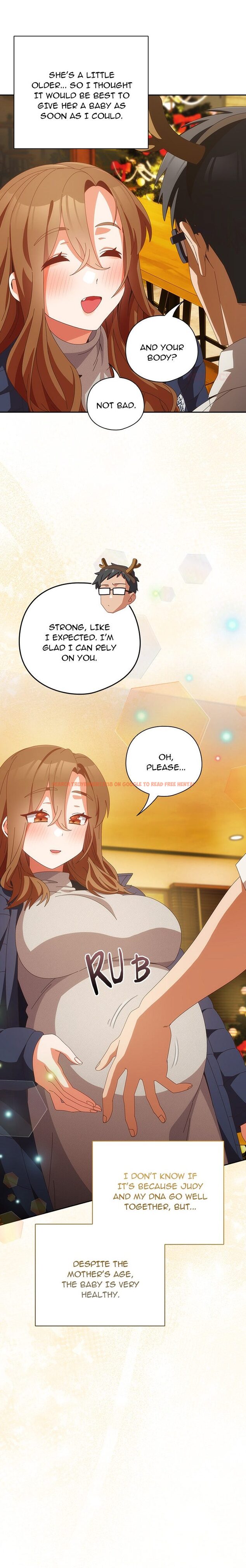 Read Hentai Image 28 62d64 in comic Like No Other - Chapter 72 - hentaitnt.net