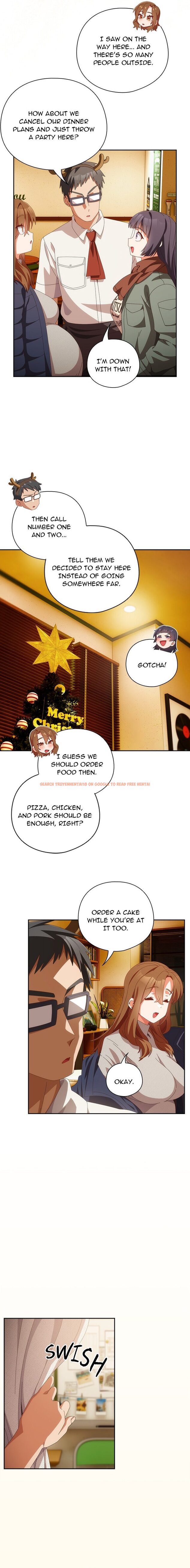 Read Hentai Image 29 62d64 in comic Like No Other - Chapter 72 - hentaitnt.net