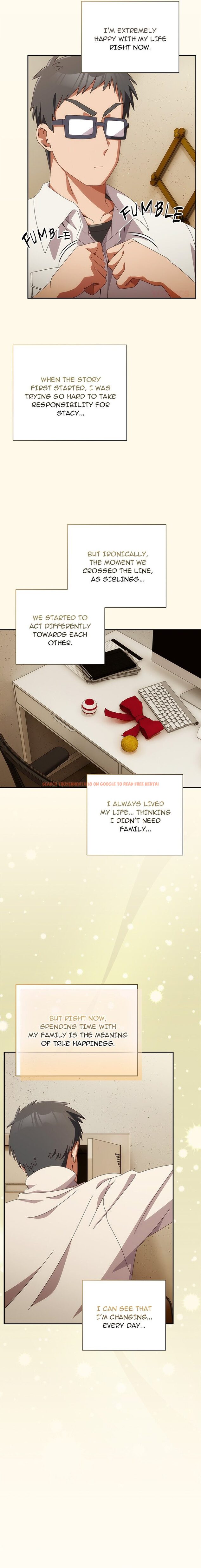 Read Hentai Image 30 62d64 in comic Like No Other - Chapter 72 - hentaitnt.net