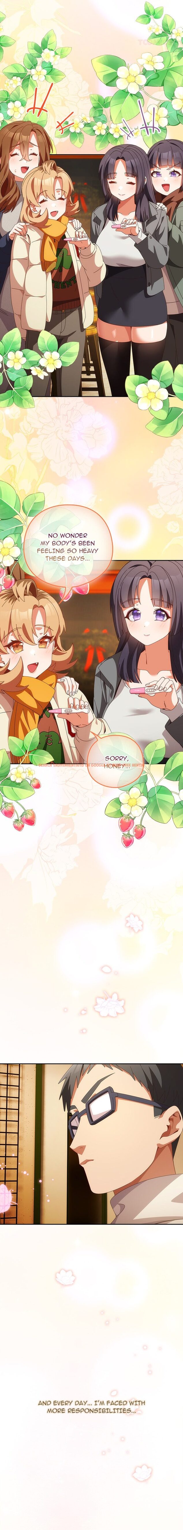 Read Hentai Image 32 62d64 in comic Like No Other - Chapter 72 - hentaitnt.net