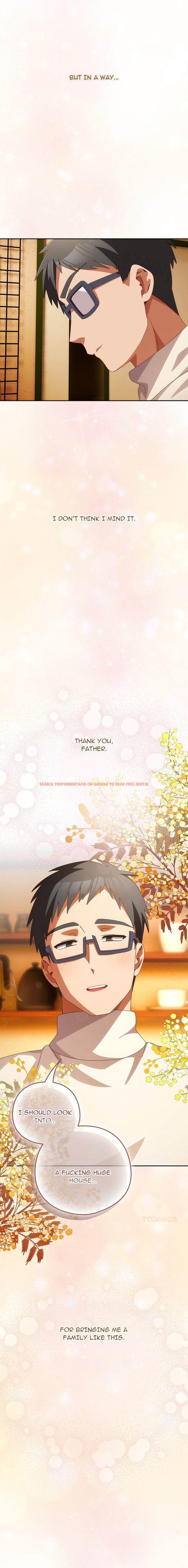 Read Hentai Image 33 62d64 in comic Like No Other - Chapter 72 - hentaitnt.net