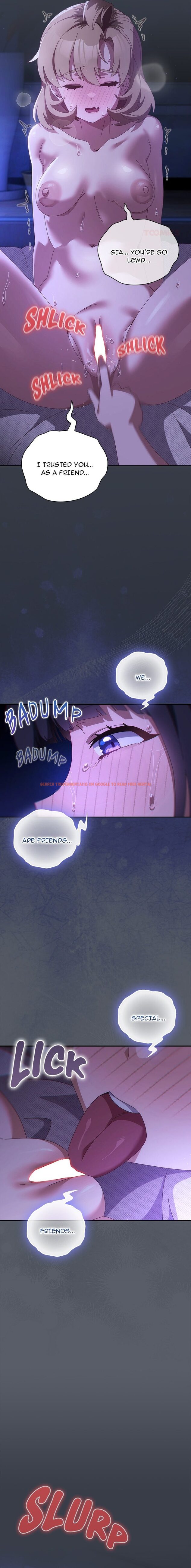 Read Hentai Image 7 62d64 in comic Like No Other - Chapter 72 - hentaitnt.net