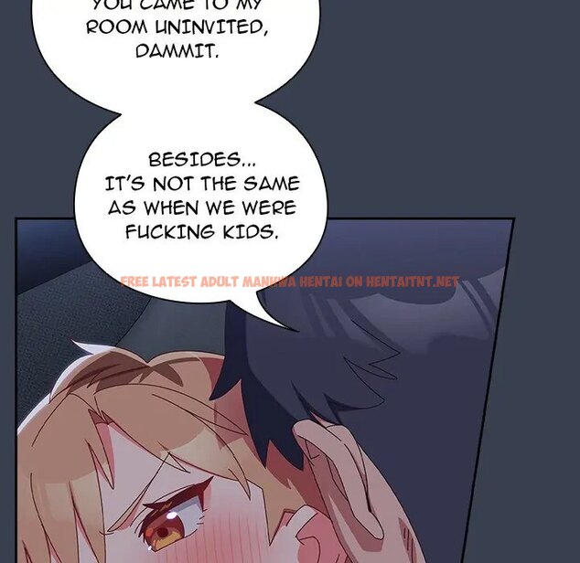 Read Hentai Image 141 dbbaa in comic Like No Other - Chapter 9 - hentaitnt.net