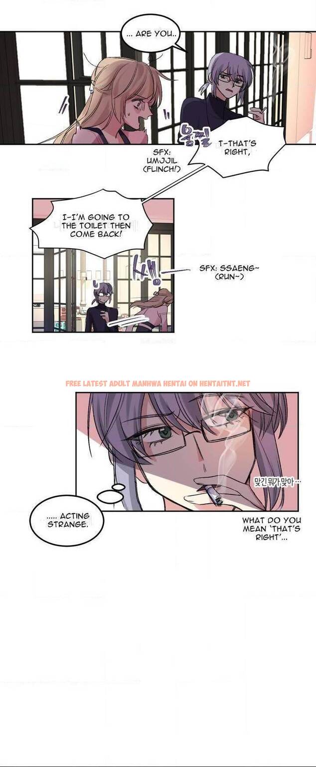 Read Hentai Image 14 586 in comic Lilith - Chapter 1 - hentaitnt.net