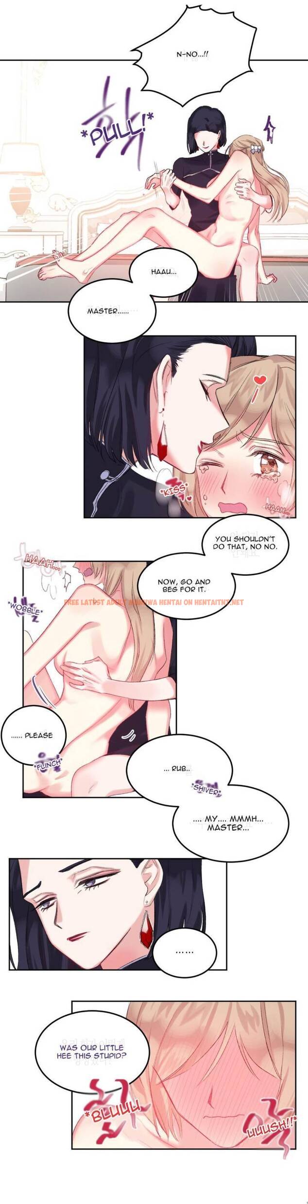 Read Hentai Image 17 586 in comic Lilith - Chapter 2 - hentaitnt.net