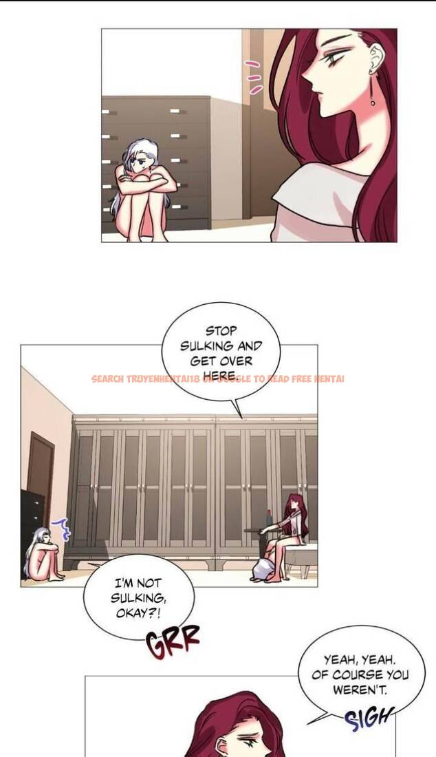 Read Hentai Image 28 573 in comic Lilith - Chapter 20 - www.hentaitnt.net