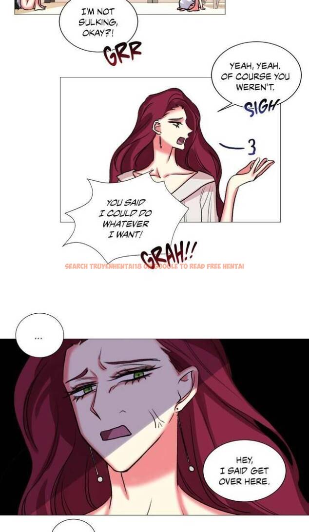 Read Hentai Image 29 573 in comic Lilith - Chapter 20 - www.hentaitnt.net