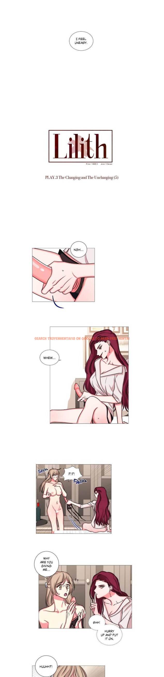 Read Hentai Image 2 569 in comic Lilith - Chapter 21 - www.hentaitnt.net