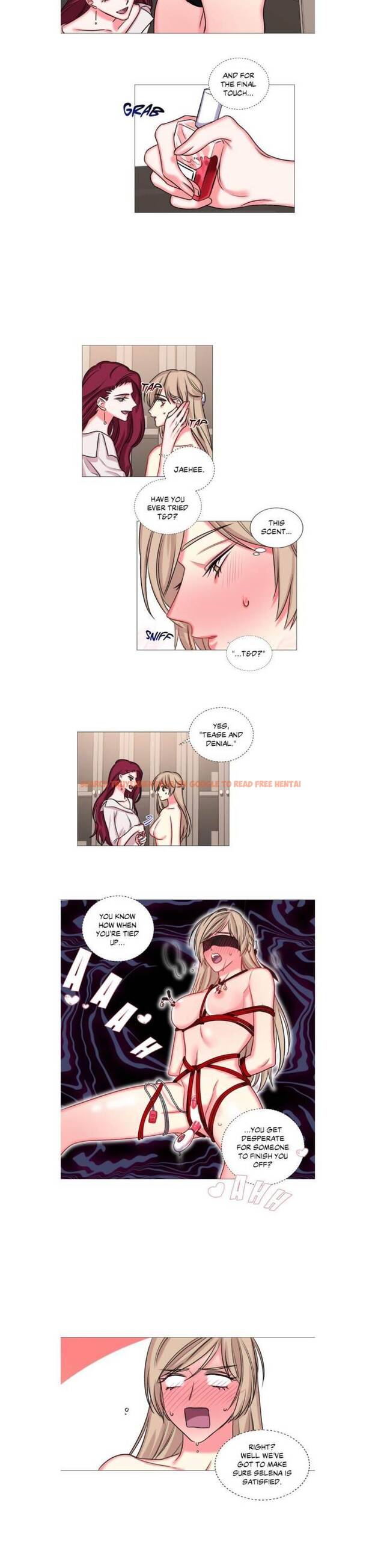 Read Hentai Image 4 569 in comic Lilith - Chapter 21 - www.hentaitnt.net