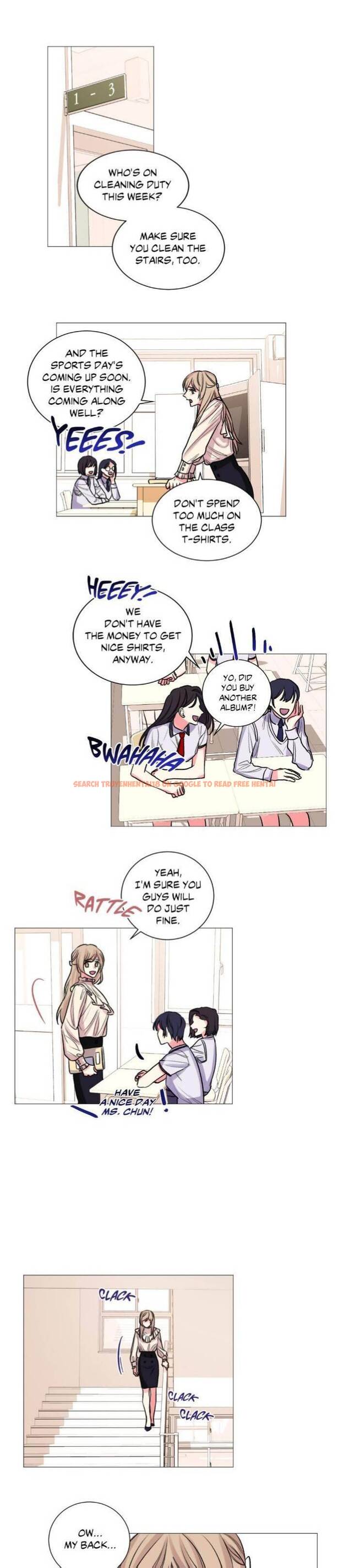 Read Hentai Image 1 568 in comic Lilith - Chapter 22 - www.hentaitnt.net