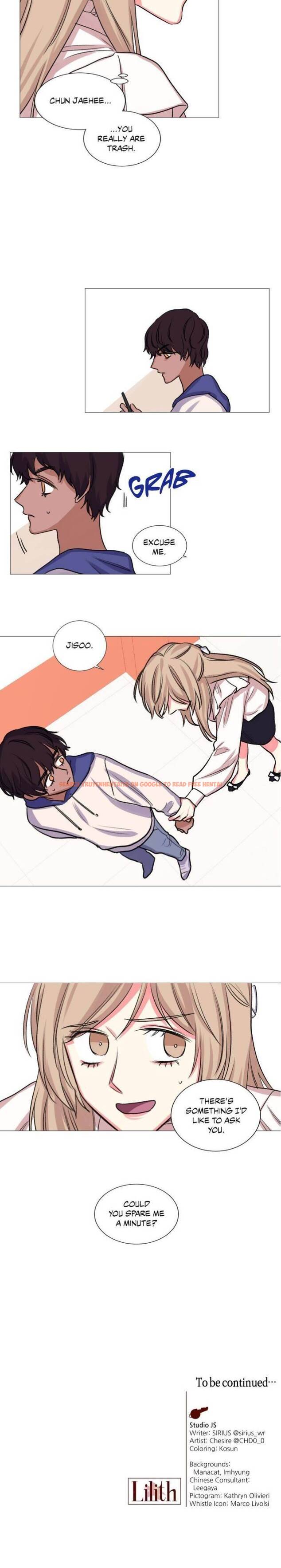 Read Hentai Image 10 569 in comic Lilith - Chapter 22 - www.hentaitnt.net