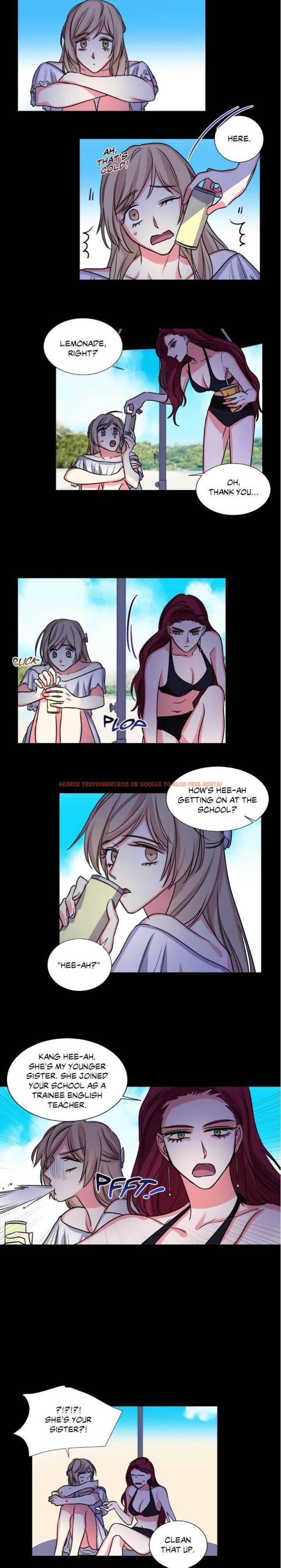 Read Hentai Image 4 568 in comic Lilith - Chapter 22 - www.hentaitnt.net