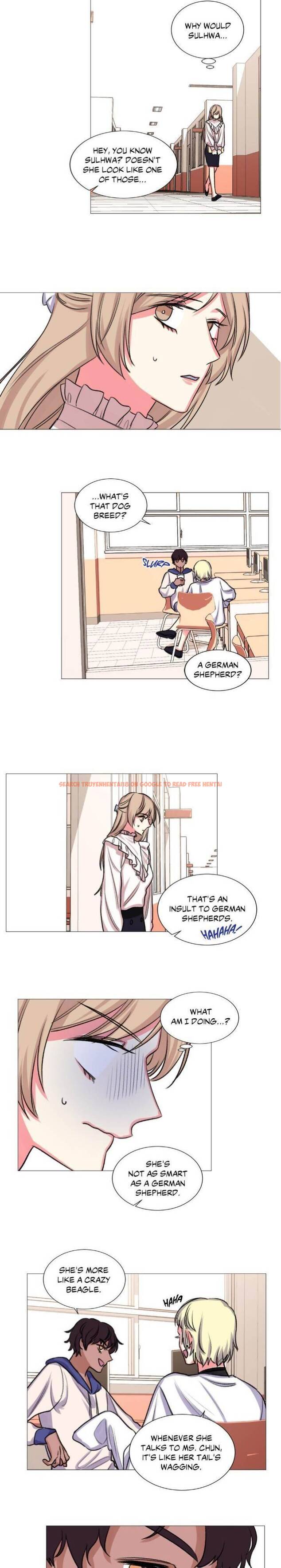 Read Hentai Image 7 568 in comic Lilith - Chapter 22 - www.hentaitnt.net