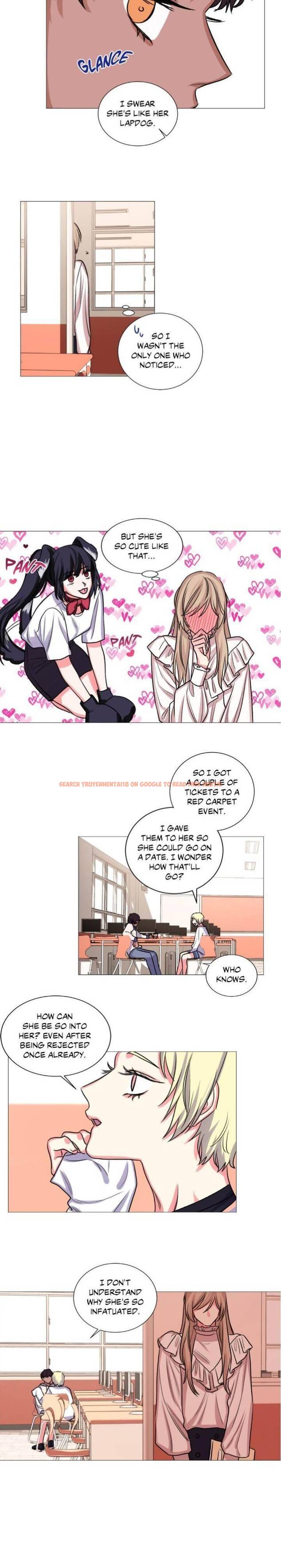 Read Hentai Image 8 568 in comic Lilith - Chapter 22 - www.hentaitnt.net