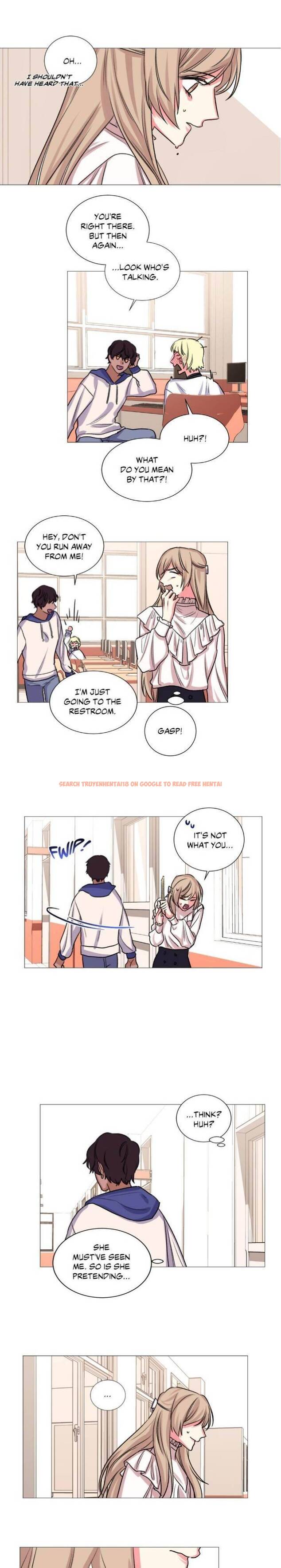 Read Hentai Image 9 569 in comic Lilith - Chapter 22 - www.hentaitnt.net