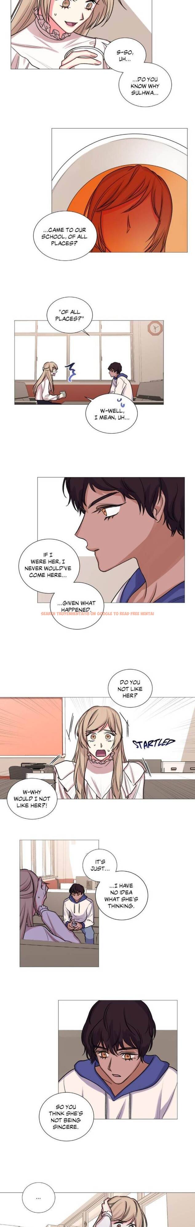Read Hentai Image 2 568 in comic Lilith - Chapter 23 - www.hentaitnt.net