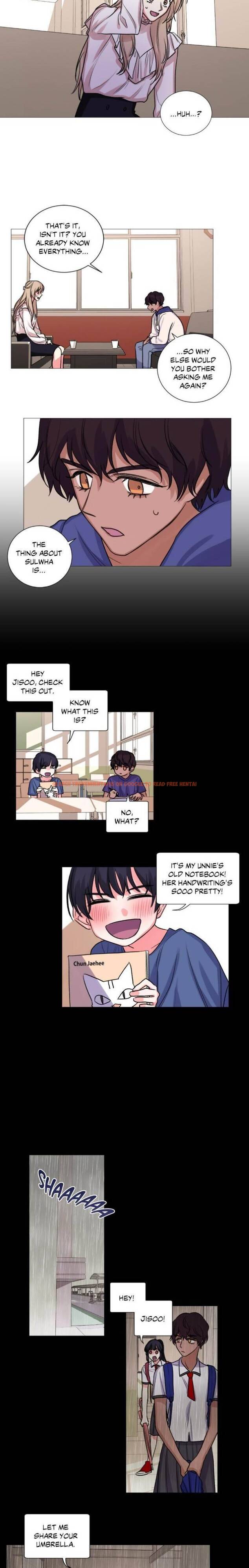 Read Hentai Image 3 568 in comic Lilith - Chapter 23 - www.hentaitnt.net