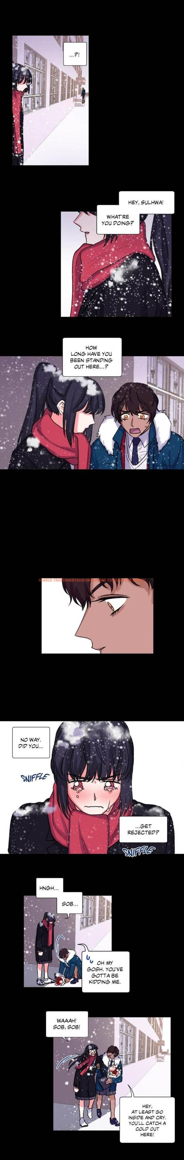 Read Hentai Image 5 568 in comic Lilith - Chapter 23 - www.hentaitnt.net