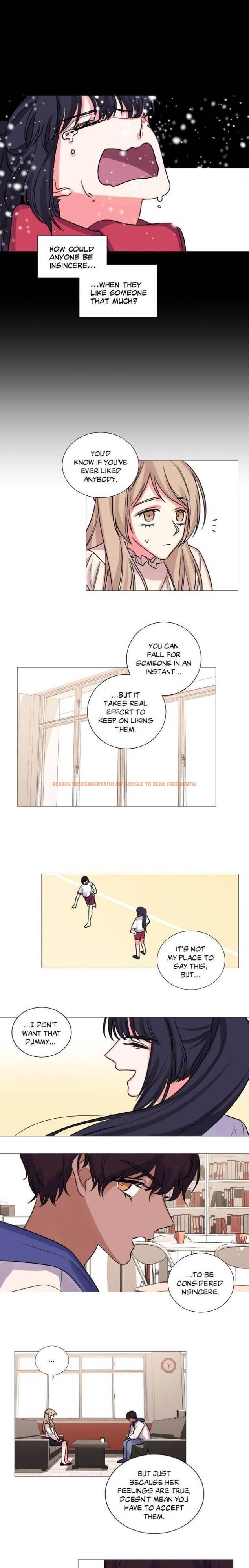 Read Hentai Image 6 568 in comic Lilith - Chapter 23 - www.hentaitnt.net