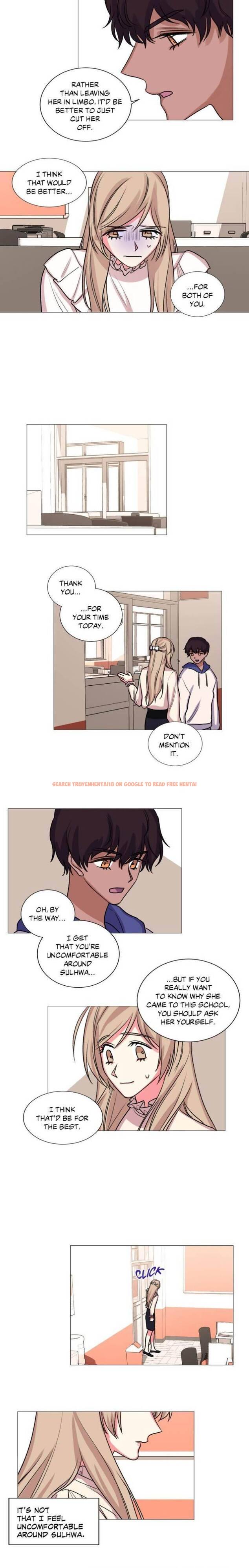 Read Hentai Image 7 568 in comic Lilith - Chapter 23 - www.hentaitnt.net
