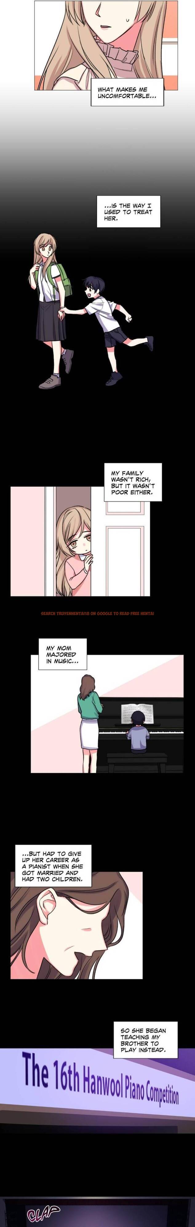 Read Hentai Image 8 568 in comic Lilith - Chapter 23 - www.hentaitnt.net