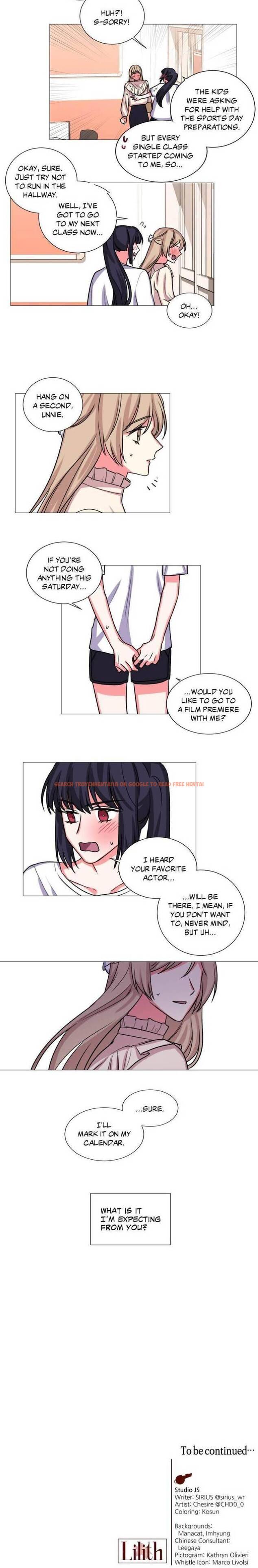 Read Hentai Image 10 568 in comic Lilith - Chapter 24 - www.hentaitnt.net