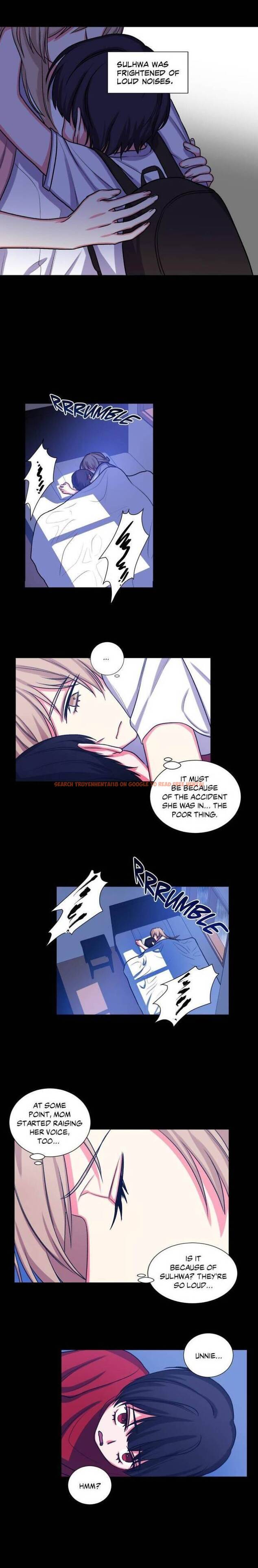 Read Hentai Image 3 568 in comic Lilith - Chapter 24 - www.hentaitnt.net