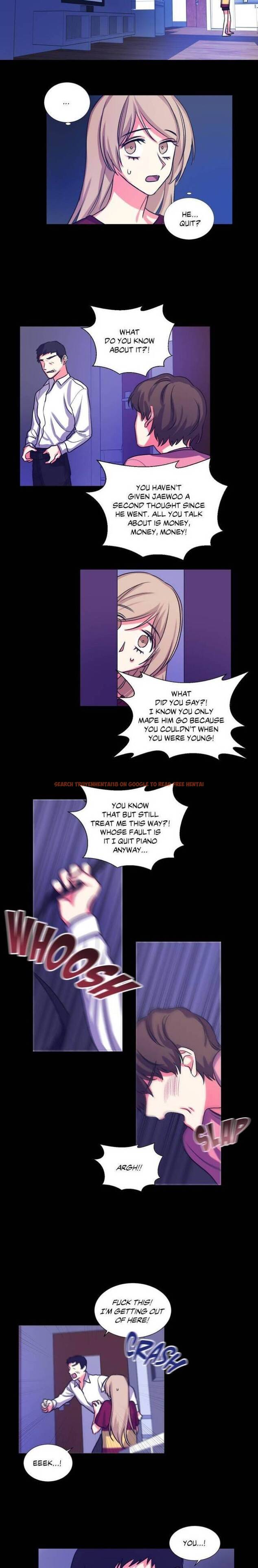 Read Hentai Image 5 568 in comic Lilith - Chapter 24 - www.hentaitnt.net