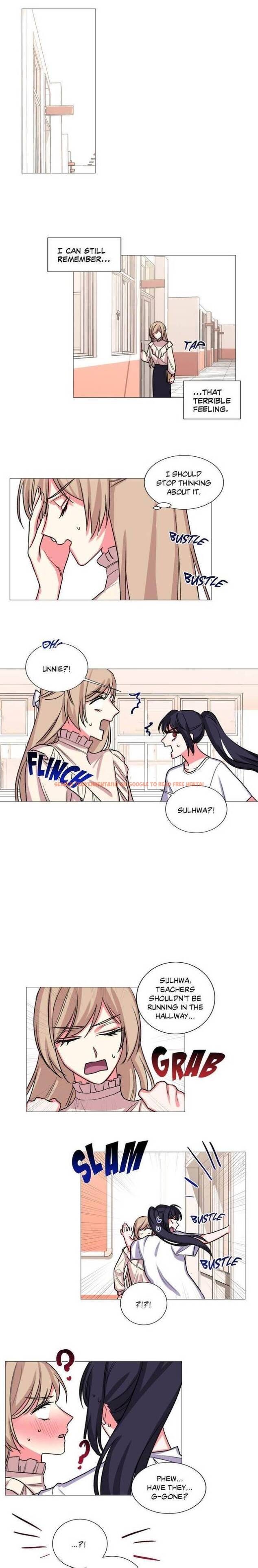 Read Hentai Image 9 568 in comic Lilith - Chapter 24 - www.hentaitnt.net