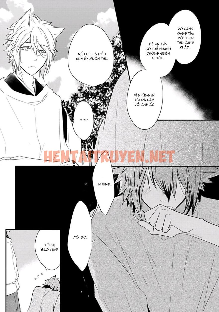 Xem ảnh List Truyện Manga Ngắn Theo Yêu Cầu - Chap 16 - img_018_1682694858 - HentaiTruyenVN.net