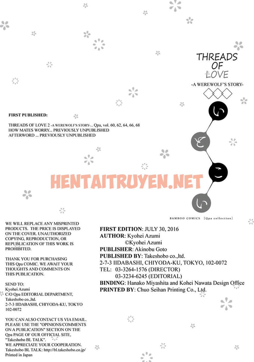 Xem ảnh List Truyện Manga Ngắn Theo Yêu Cầu - Chap 18 - img_027_1688062382 - HentaiTruyenVN.net