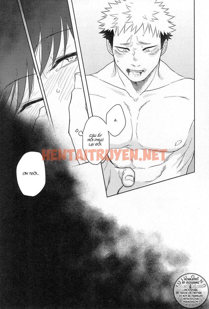 Xem ảnh List Truyện Manga Ngắn Theo Yêu Cầu - Chap 6 - img_032_1672983511 - HentaiTruyen.net