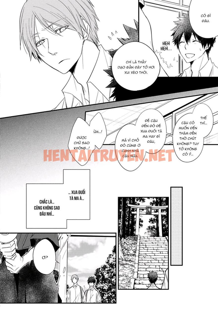 Xem ảnh List Truyện Manga Ngắn Theo Yêu Cầu - Chap 7 - img_015_1672983362 - HentaiTruyen.net