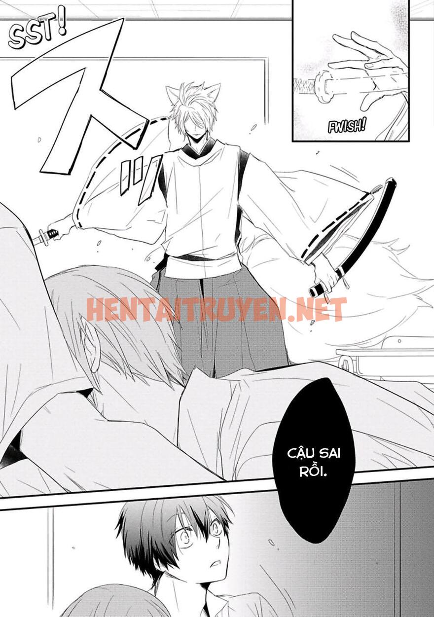 Xem ảnh List Truyện Manga Ngắn Theo Yêu Cầu - Chap 8 - img_024_1673966033 - HentaiTruyenVN.net