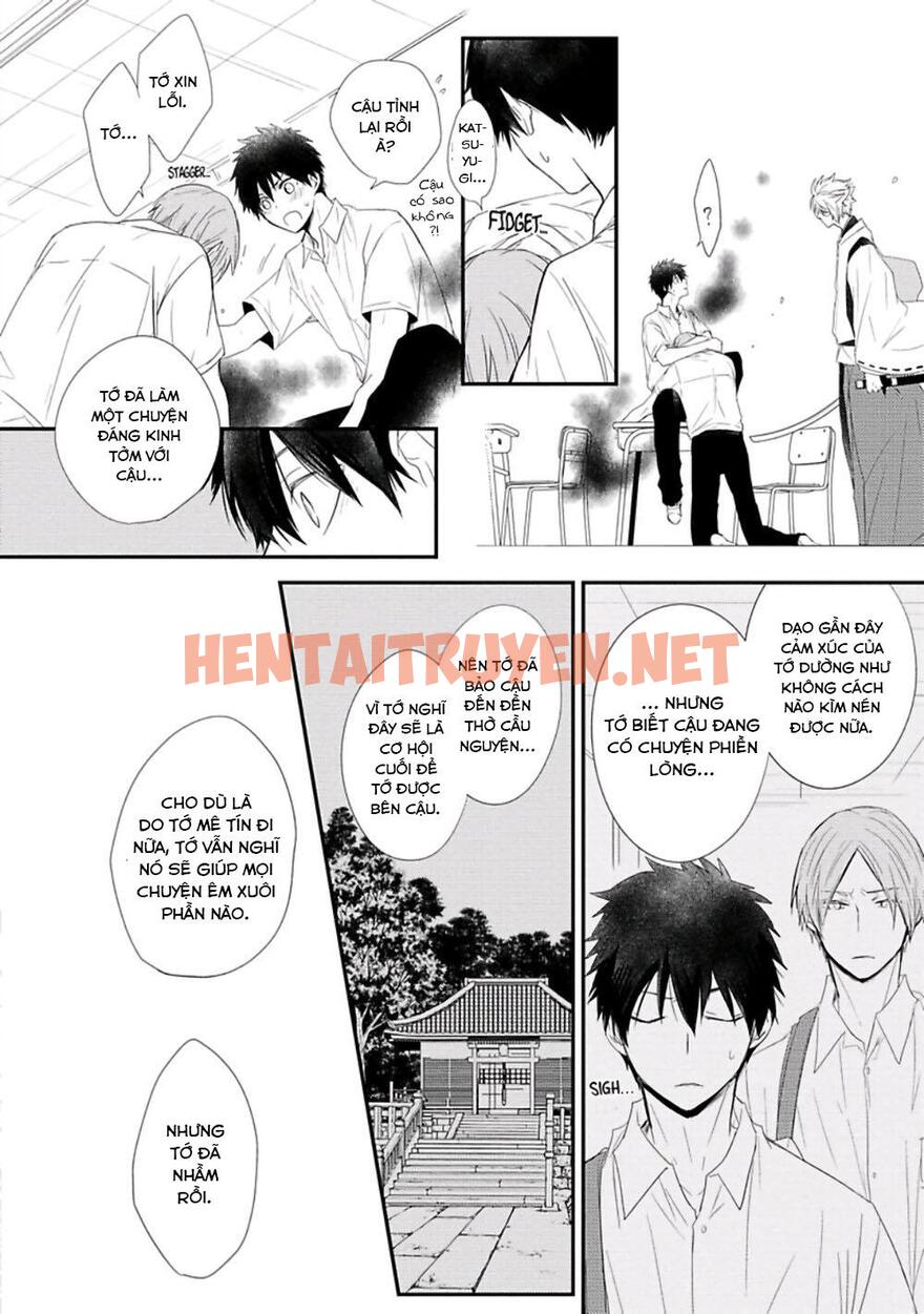 Xem ảnh List Truyện Manga Ngắn Theo Yêu Cầu - Chap 8 - img_027_1673966037 - HentaiTruyenVN.net