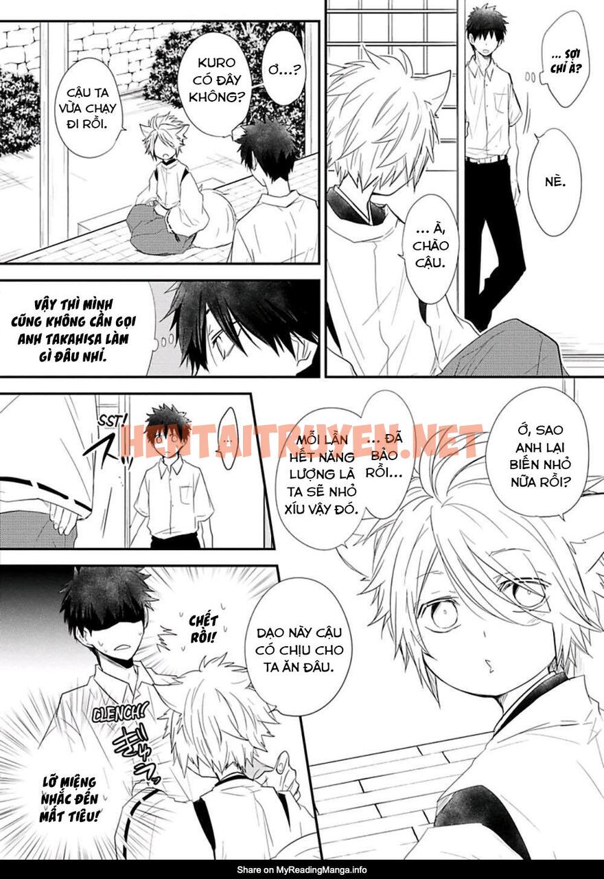 Xem ảnh List Truyện Manga Ngắn Theo Yêu Cầu - Chap 9 - img_009_1674297351 - HentaiTruyen.net