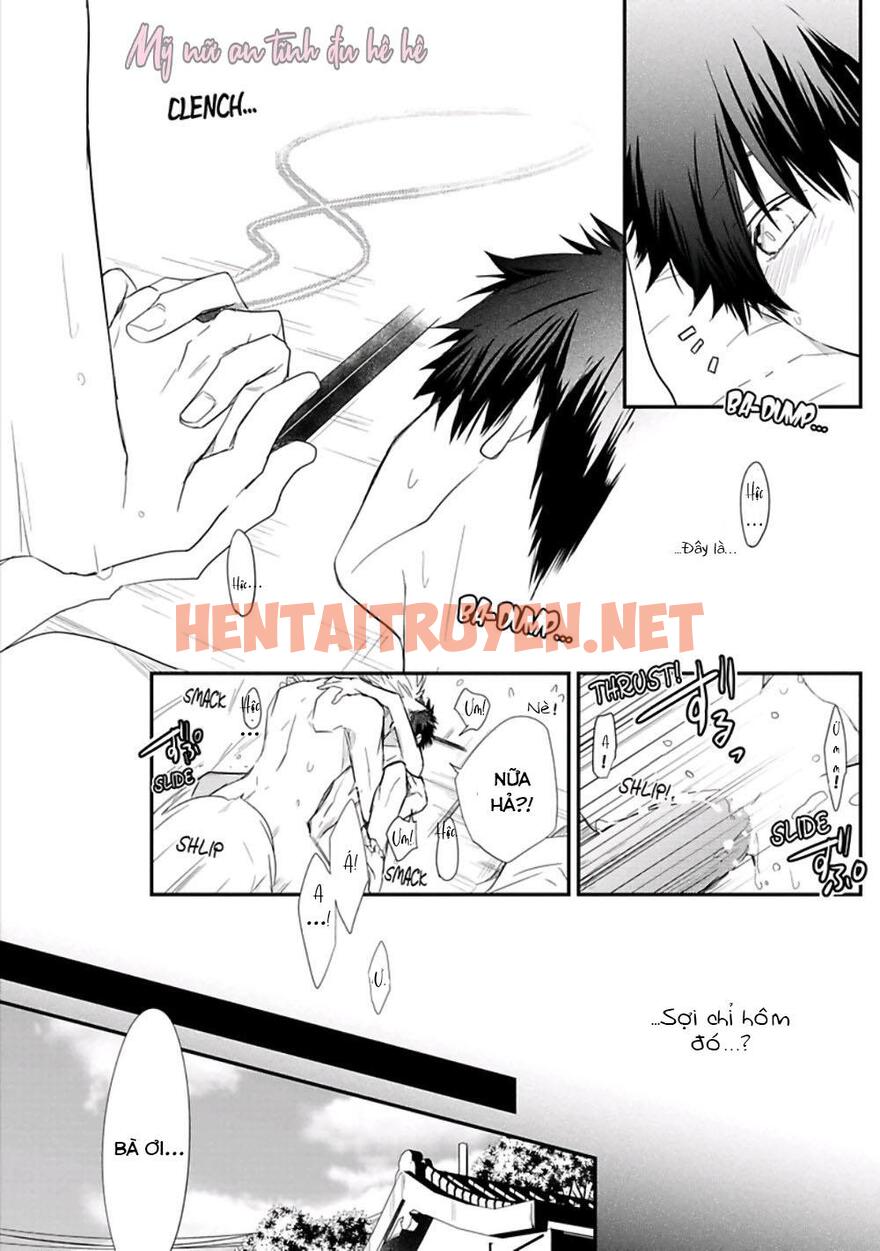 Xem ảnh List Truyện Manga Ngắn Theo Yêu Cầu - Chap 9 - img_017_1674297365 - HentaiTruyen.net