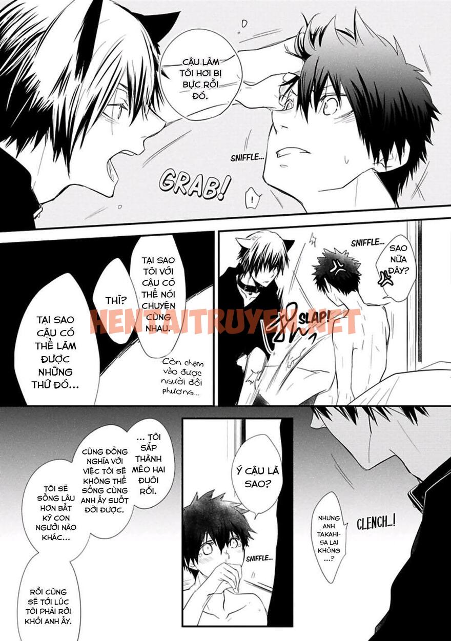 Xem ảnh List Truyện Manga Ngắn Theo Yêu Cầu - Chap 9 - img_022_1674297373 - HentaiTruyen.net