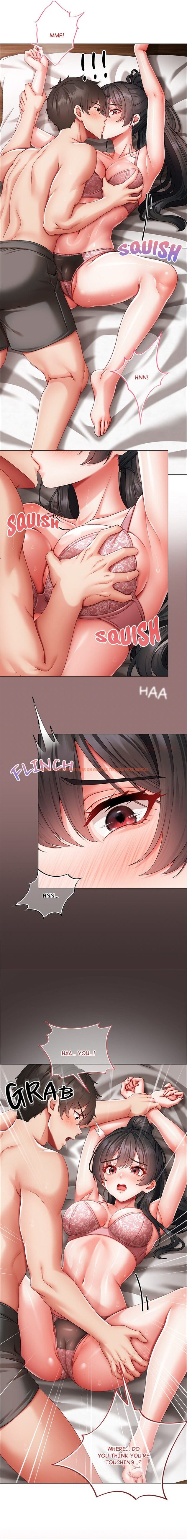 Read Hentai Image 2 25fc4 in comic Little Miss Delinquent - Chapter 12 - www.hentaitnt.net