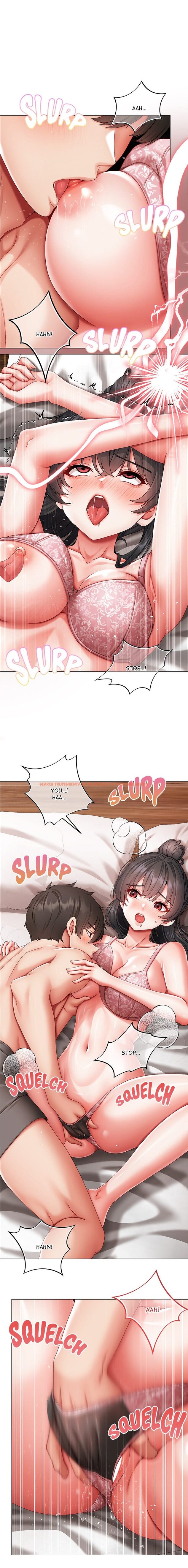 Read Hentai Image 4 25fc4 in comic Little Miss Delinquent - Chapter 12 - www.hentaitnt.net