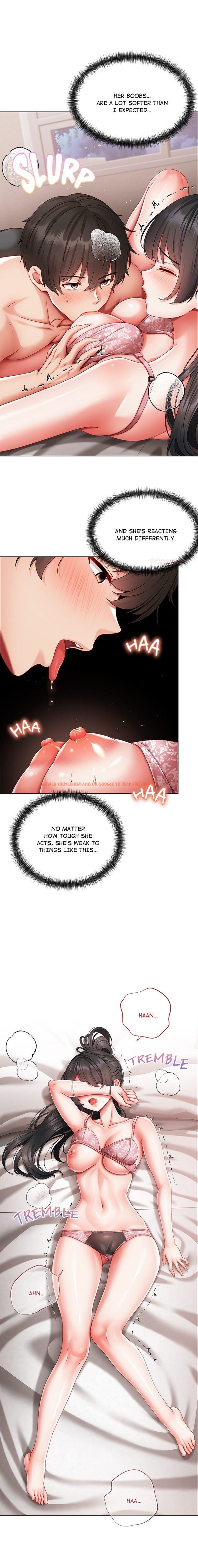 Read Hentai Image 5 25fc4 in comic Little Miss Delinquent - Chapter 12 - www.hentaitnt.net