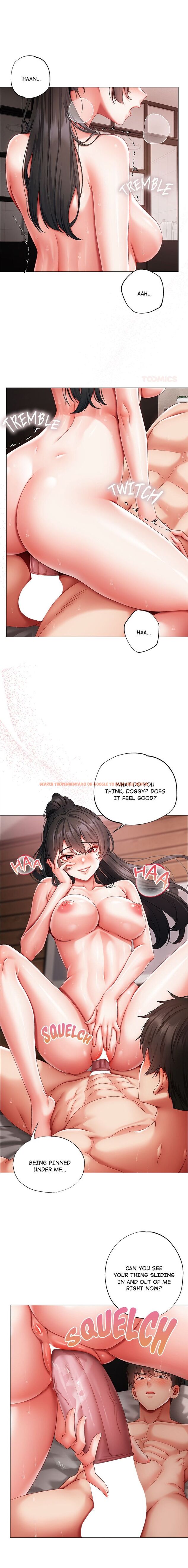 Read Hentai Image 1 8f8f4 in comic Little Miss Delinquent - Chapter 13 - www.hentaitnt.net