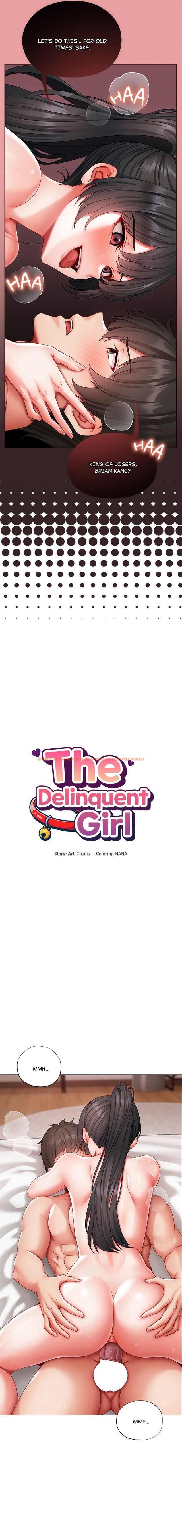 Read Hentai Image 10 8f8f4 in comic Little Miss Delinquent - Chapter 13 - www.hentaitnt.net