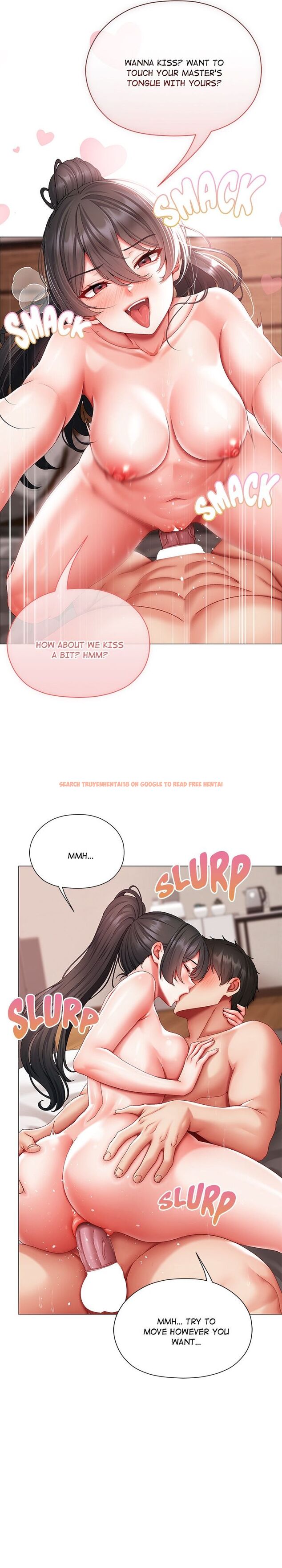 Read Hentai Image 12 8f8f4 in comic Little Miss Delinquent - Chapter 13 - www.hentaitnt.net